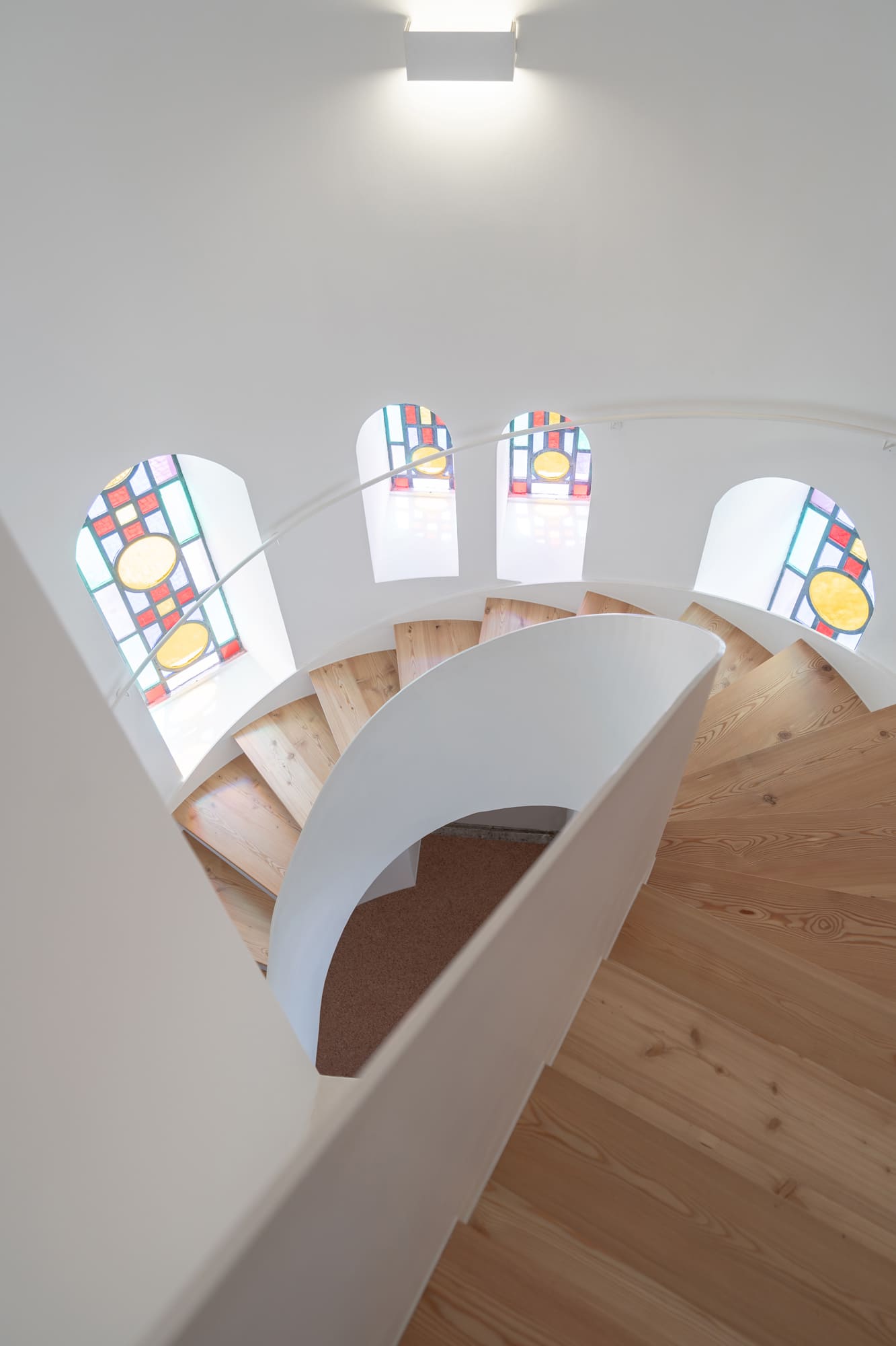 IGREJA MATRIZ ESPINHO 