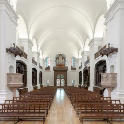 Igreja Matriz De Espinho 15 Low Res