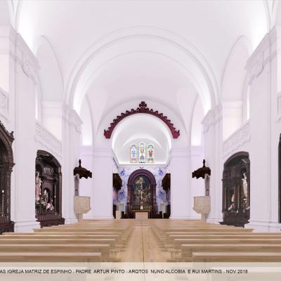 IME - Diocese  3D